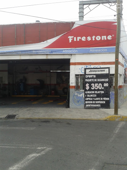 Abastecedora de Llantas en Iztacalco