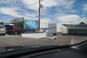 Agencia Llantera Parral en Hidalgo del Parral