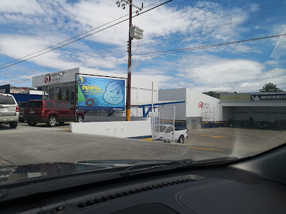 Agencia Llantera Parral en Hidalgo del Parral