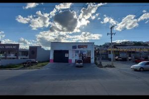 Aguilar Tires en Hidalgo del Parral