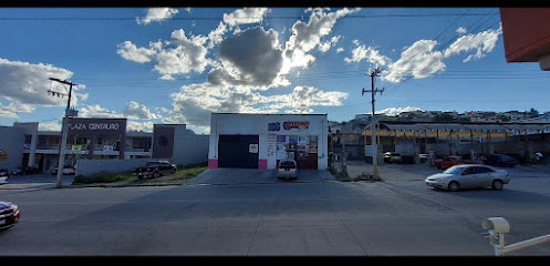 Aguilar Tires en Hidalgo del Parral