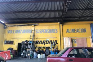 Alineacion Llantas y Servicios Balanceo en Coyoacán