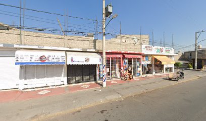 Alineación y Balanceo El Guero en Chimalhuacán
