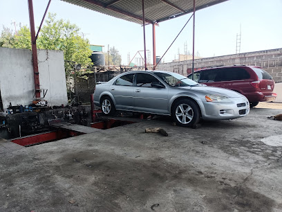 Alineación y Balanceo Nueva Generación en Tláhuac