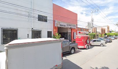 Altenzo Tyres San Luis Potosí en San Luis Potosí