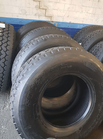 Al´S Tire Empire en Xochimilco