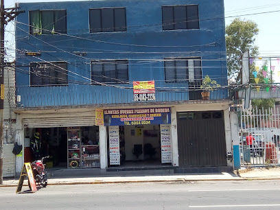 Ankato Tires Tienda de Llantas Multimarca en Azcapotzalco