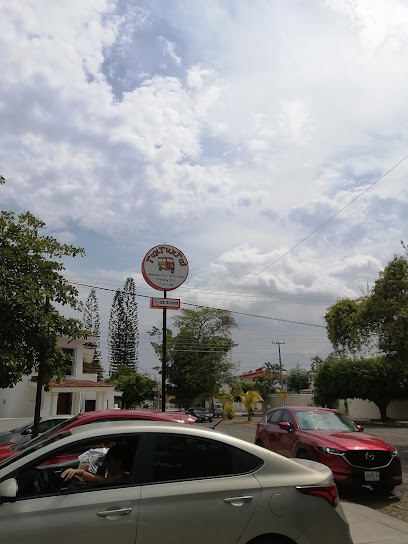 Auto Servicio Rines y Llantas El Mono en Manzanillo