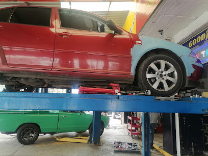 Auto Tire Texcoco en Texcoco