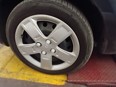Autollantas Duga S.A. de C.V. en Iztapalapa
