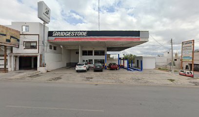 Autollantas y Servicios de Monclova S.A. de C.V. en Monclova