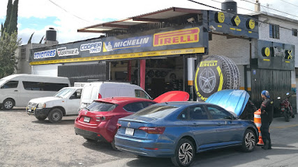 Automotriz Castillo en Valle de Chalco