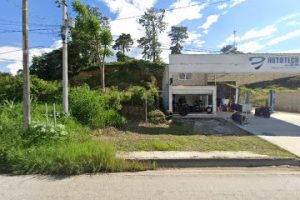 Autotech de La Selva en Ocosingo