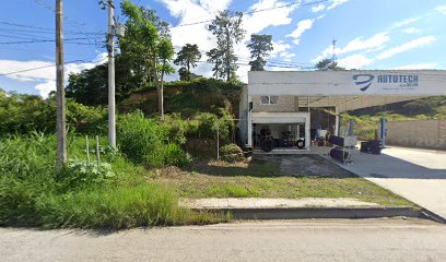 Autotech de La Selva en Ocosingo