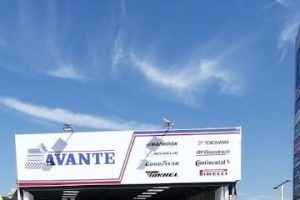 Avante Llantas Lindavista en Zinacantepec