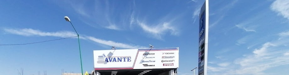 Avante Llantas Lindavista en Zinacantepec