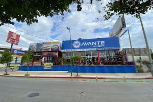 Avante Llantas & Rines Belisario en Tuxtla Gutiérrez