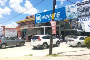 Avante Llantas & Rines San Cristobal en San Cristóbal de las Casas