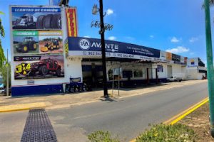 Avante Llantas & Rines Tapachula en Tapachula