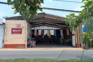 Avante Llantas Santa Cruz en Xochimilco