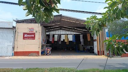 Avante Llantas Santa Cruz en Xochimilco