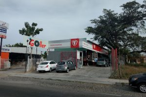 Avante Llantas en Villa de Álvarez