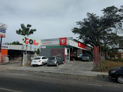 Avante Llantas en Villa de Álvarez