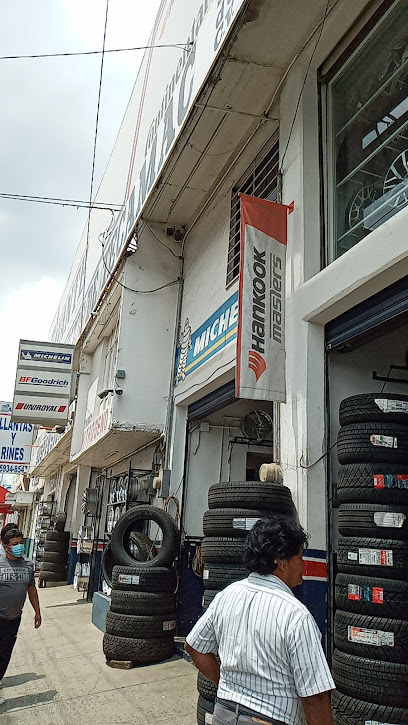 Avante Tecamac en Tecámac