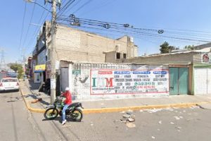 Bodega de Llantas Las Torres en Chimalhuacán