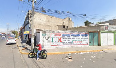 Bodega de Llantas Las Torres en Chimalhuacán
