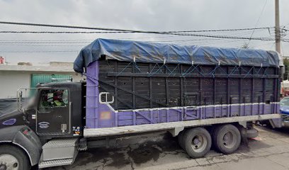 Bodega de Neumáticos Franco en Chalco