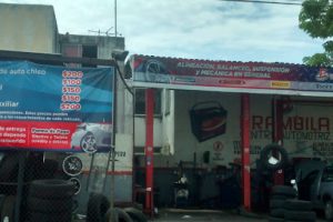 Brambila Centro Automotriz en Villa de Álvarez