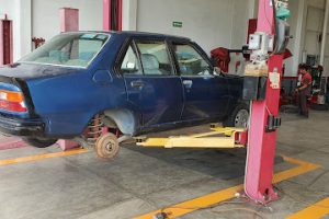 Bridgestone Llantera en Puebla