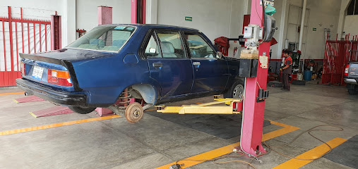 Bridgestone Llantera en Puebla