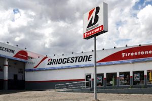 Bridgestone Piasa Parral en Hidalgo del Parral