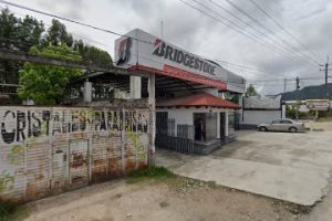 Cellantas Anillo Perif. en San Cristóbal de las Casas