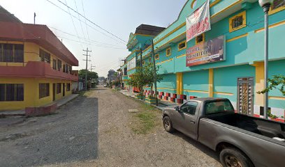 Centro de Servicio Aeropuerto en Tapachula