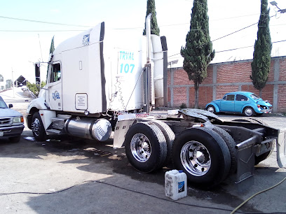 Centro de Servicio Bridgestone en Chalco