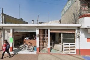 Centro de Servicio Bridgestone en Xochimilco