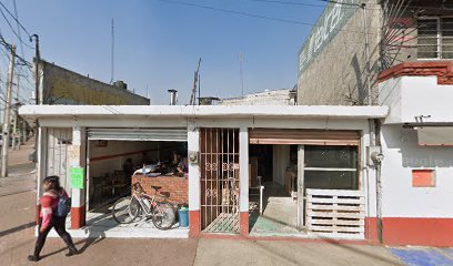 Centro de Servicio Bridgestone en Xochimilco