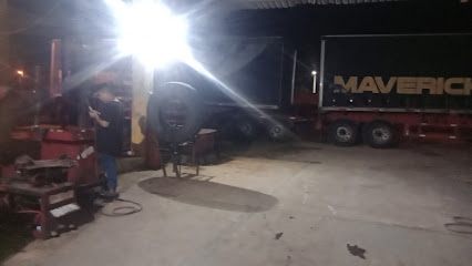 Centro de Servicios Danbry en Calkiní