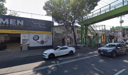 Comercializadora Llantera Tlahuac S.A. de C.V. en Tlalpan