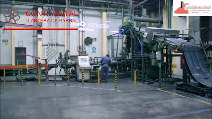 Continental Llantera de Parral S.A. en Hidalgo del Parral