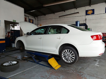 Continental de Llantas en Xochimilco