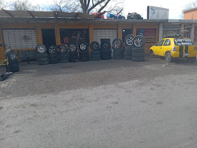 Contoyo Tires en Piedras Negras