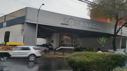 Coronado S.A. de C.V. en Álvaro Obregón