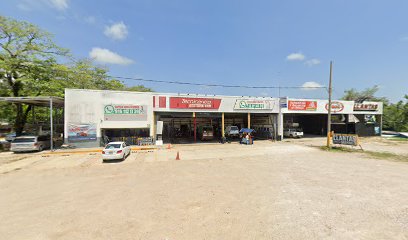 Cotiza Llantas y Servicios en Palenque