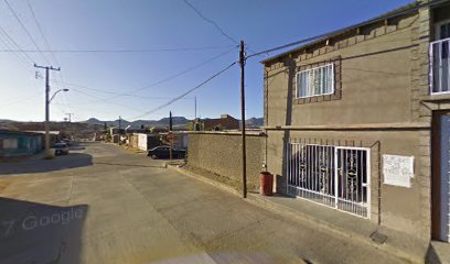 Desponchado Carrillo en Hidalgo del Parral