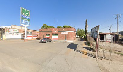 Desponchado El 44 en Hidalgo del Parral