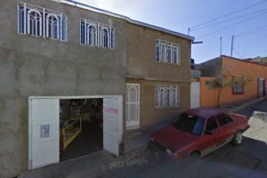 Desponchado El Último Parche en Hidalgo del Parral